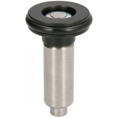 GUIDA RULLO RT01 - Guida porta scorrevole GUIDA RULLO RT01 - Guida porta scorrevole