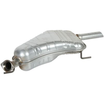 Bosal Silenziatore posteriore 185-411 Bosal Silenziatore posteriore 185-411
