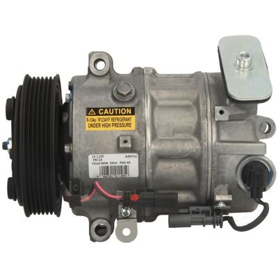 AIRSTAL 10-1105 Compressore dell'Aria Condizionata - Ristrutturato AIRSTAL 10-1105 Compressore dell'Aria Condizionata - Ristrutturato