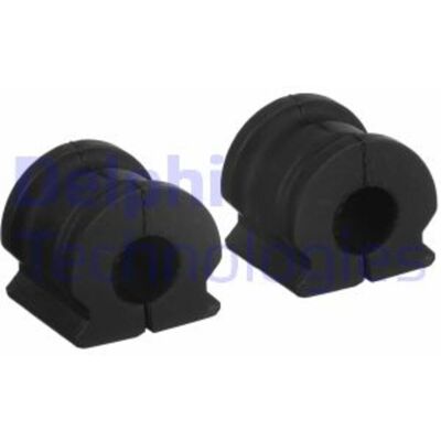 Supporto stabilizzatore DELPHI TD1171W - Silent Block, 2 pezzi Supporto stabilizzatore DELPHI TD1171W - Silent Block, 2 pezzi