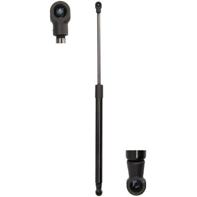 Magnum Technology MGS2023 - Supporto idraulico al portellone Magnum Technology MGS2023 - Supporto idraulico al portellone