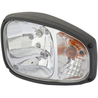 Hella Faro universale 1EE996 174-211 Hella Faro universale 1EE996 174-211