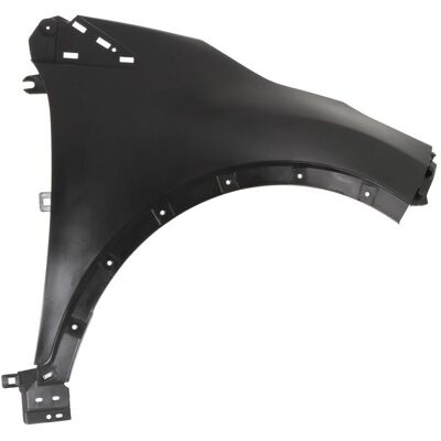 Parafango Anteriore Destro Renault Captur - Parafango Parafango Anteriore Destro Renault Captur - Parafango