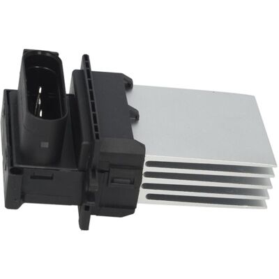 Resistenza in serie THERMOTEC DER005TT per ventola aria condizionata Resistenza in serie THERMOTEC DER005TT per ventola aria condizionata