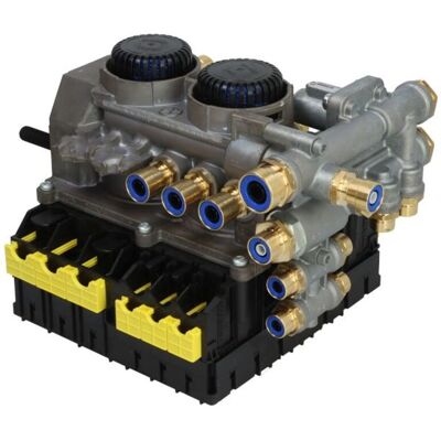 WABCO 480 102 065 0 Unità idraulica - Sistema di controllo idraulico WABCO 480 102 065 0 Unità idraulica - Sistema di controllo idraulico