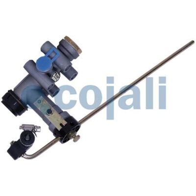 Valvola di sospensione pneumatico COJALI 2214401 - Componente di sospensione Valvola di sospensione pneumatico COJALI 2214401 - Componente di sospensione
