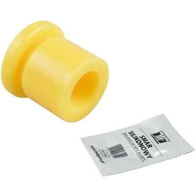 Tedgum - Modello 00468039 - Supporto molla posteriore Tedgum - Modello 00468039 - Supporto molla posteriore