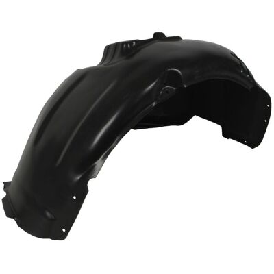 BLIC 6601-06-0000016P Garnitura passaruota destra - per Volkswagen Jetta 4 BLIC 6601-06-0000016P Garnitura passaruota destra - per Volkswagen Jetta 4
