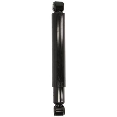 Ammortizzatore Magnum M0080 per asse anteriore - Pressione olio, Bossage superiore, Tipo McPherson Ammortizzatore Magnum M0080 per asse anteriore - Pressione olio, Bossage superiore, Tipo McPherson