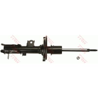 TRW JGM1229SL - Ammortizzatore anteriore sinistro - Sistema a pressione di gas TRW JGM1229SL - Ammortizzatore anteriore sinistro - Sistema a pressione di gas