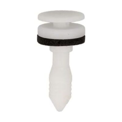 Clip auto ROMIX C70151 - Set di fissaggi interni Clip auto ROMIX C70151 - Set di fissaggi interni