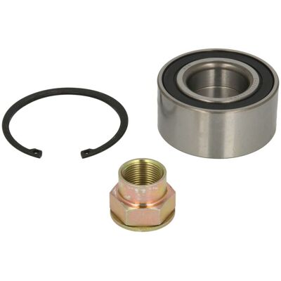 Kit di cuscinetti ruota BTA H1F007BTA - Assale anteriore Kit di cuscinetti ruota BTA H1F007BTA - Assale anteriore