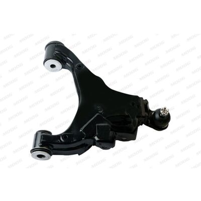 Braccio di sospensione MOOG TO-WP-13864P - Anteriore Destra - Acciaio Braccio di sospensione MOOG TO-WP-13864P - Anteriore Destra - Acciaio