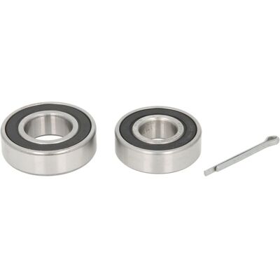 Kit cuscinetti ruota BTA H28001 Kit cuscinetti ruota BTA H28001