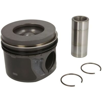 ENGITECH ENT051105 050 Pistone - Ricambio motore ENGITECH ENT051105 050 Pistone - Ricambio motore