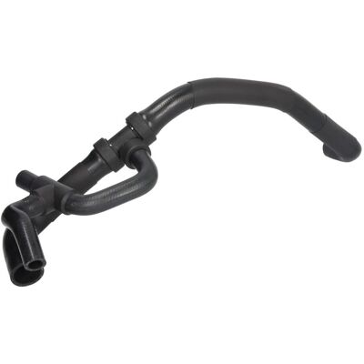 THERMOTEC DWW134TT - Tubo radiatore superiore per Volkswagen THERMOTEC DWW134TT - Tubo radiatore superiore per Volkswagen