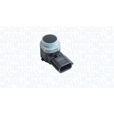 Sensore Parcheggio Magneti Marelli - Nero - Sinistra/Destra - OE 284420001R/284420002R - Sensore di Parcheggio Sensore Parcheggio Magneti Marelli - Nero - Sinistra/Destra - OE 284420001R/284420002R - Sensore di Parcheggio