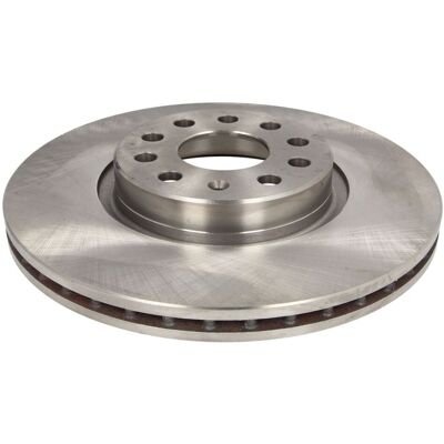 Disco freno ABE C3W039ABE anteriore - Ventilato, Alto carbonio, 5 fori Disco freno ABE C3W039ABE anteriore - Ventilato, Alto carbonio, 5 fori