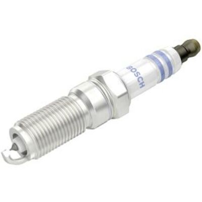 BOSCH Candela Doppio Iridio - Candela di accensione BOSCH Candela Doppio Iridio - Candela di accensione