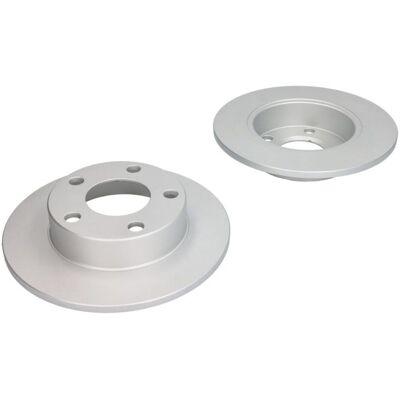 Disco freno FERODO DDF952C per VW Passat e Audi A4 - Rivestimento completo Disco freno FERODO DDF952C per VW Passat e Audi A4 - Rivestimento completo