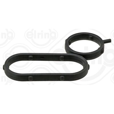 ELRING Fiat Ducato Citroën Jumper Relay Boxer Ford Transit - Guarnizione radiatore olio ELRING Fiat Ducato Citroën Jumper Relay Boxer Ford Transit - Guarnizione radiatore olio