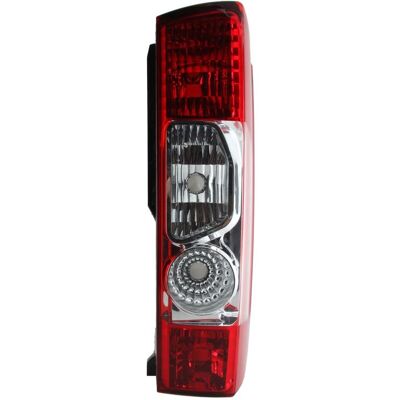 ALCAR 2202856 Luce posteriore - Tipo di luce posteriore - Destra ALCAR 2202856 Luce posteriore - Tipo di luce posteriore - Destra