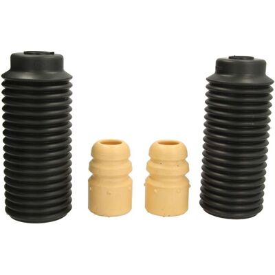 Kit protezione ammortizzatore asse anteriore Magnum Technology A9M002MT Kit protezione ammortizzatore asse anteriore Magnum Technology A9M002MT