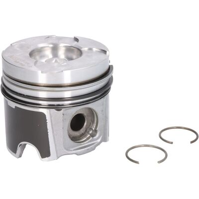 Pistone ENGITECH ENT050907 050 - Renault, Nissan, Opel Pistone ENGITECH ENT050907 050 - Renault, Nissan, Opel