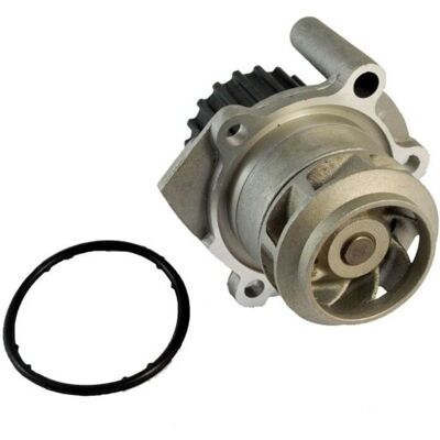 Pompa dell'acqua THERMOTEC D1W038TT - Guarnizione Meccanica Pompa dell'acqua THERMOTEC D1W038TT - Guarnizione Meccanica