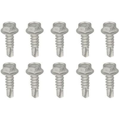 ROMIX ROM C60165 - 10 pezzi - Viti ROMIX ROM C60165 - 10 pezzi - Viti