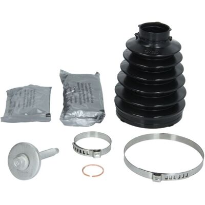 HANS PRIES Protezione trasmissione - 304 380 - In termoplastico durevole HANS PRIES Protezione trasmissione - 304 380 - In termoplastico durevole