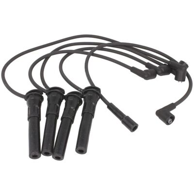Engitech Set di cavi d'accensione ENT910207 Engitech Set di cavi d'accensione ENT910207