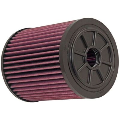 K&N Filters E-0664 - Filtro aria K&N Filters E-0664 - Filtro aria