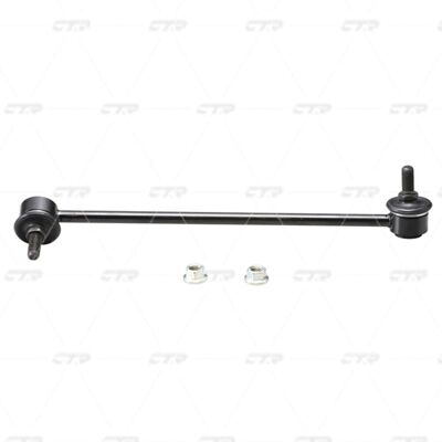 Braccio stabilizzatore CTR CL0203 per Honda Jazz 2 Braccio stabilizzatore CTR CL0203 per Honda Jazz 2