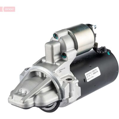 Denso Starter DSN3138 Denso Starter DSN3138