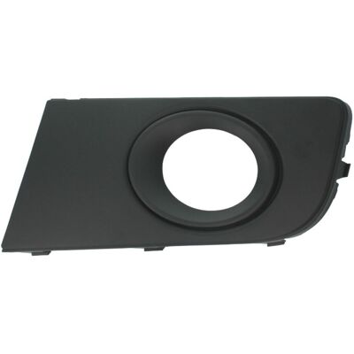 Griglia di ventilazione sinistra BLIC - Ricambio auto Griglia di ventilazione sinistra BLIC - Ricambio auto