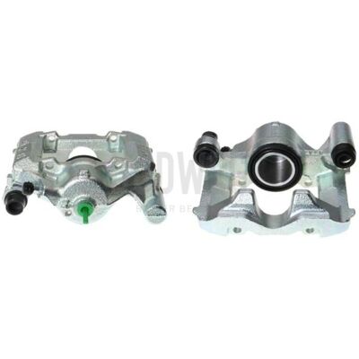 BUDWEG 345035 Pinza freno - Sistema frenante BUDWEG 345035 Pinza freno - Sistema frenante