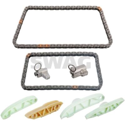 SWAG 33 10 7662 - Kit catena di distribuzione per KIA e HYUNDAI SWAG 33 10 7662 - Kit catena di distribuzione per KIA e HYUNDAI
