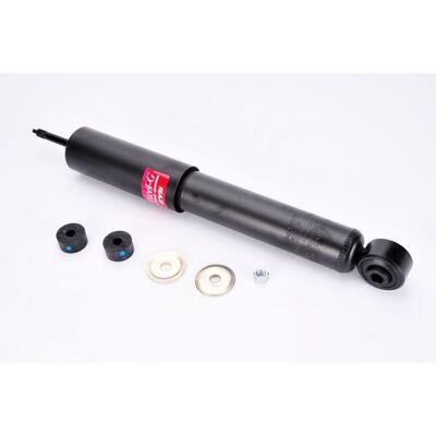 Ammortizzatore a gas KYB Modello 344257 per Daihatsu Rocky Anteriore Ammortizzatore a gas KYB Modello 344257 per Daihatsu Rocky Anteriore