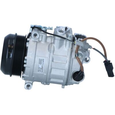 Mercedes-Benz NRF Compressore 7SBU17 per Sprinter - Climazione Mercedes-Benz NRF Compressore 7SBU17 per Sprinter - Climazione