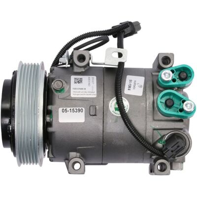 Elstock Compressore aria condizionata 51-1064 Elstock Compressore aria condizionata 51-1064