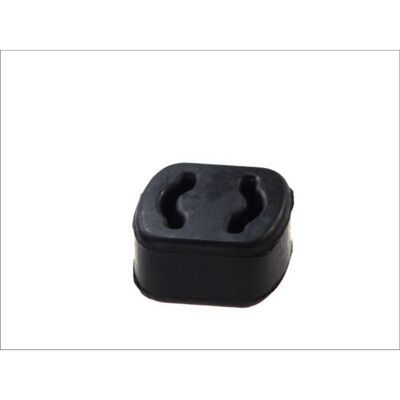 Bosal Paraurti, silenziatore 255-157 Bosal Paraurti, silenziatore 255-157