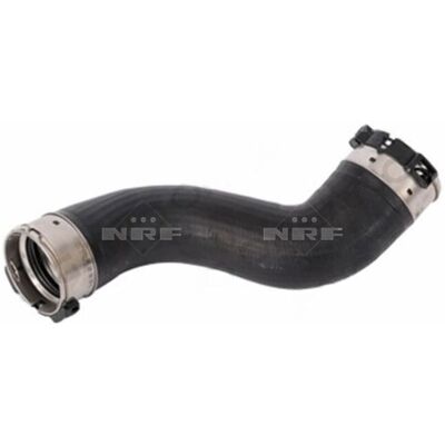 Tubo di aspirazione del turbocompressore NRF 166095 - Tubo di aspirazione Tubo di aspirazione del turbocompressore NRF 166095 - Tubo di aspirazione