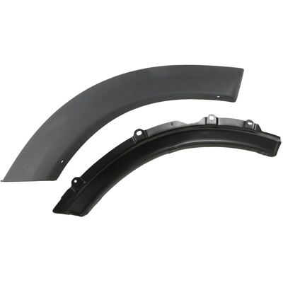 Protezione laterale posteriore destra per Toyota RAV4 II SUV - Parte auto Protezione laterale posteriore destra per Toyota RAV4 II SUV - Parte auto