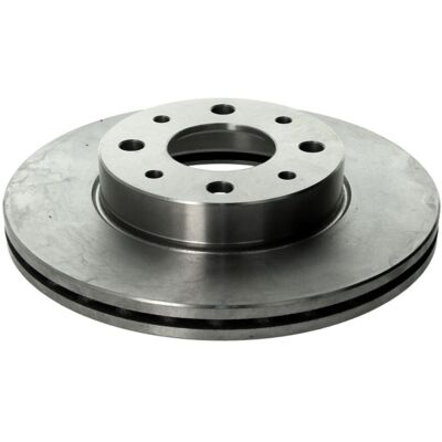 Trw Disco freno DF4037 anteriore, ventilato, 1 Pezzo Trw Disco freno DF4037 anteriore, ventilato, 1 Pezzo