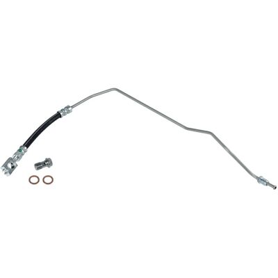 Febi Bilstein Modello 51669 Tubo freno posteriore sinistro - Ricambio freno Febi Bilstein Modello 51669 Tubo freno posteriore sinistro - Ricambio freno
