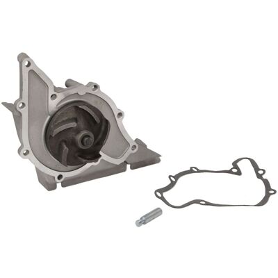 Pompa dell'acqua INA - Raffreddamento motore - Compatibile con Audi A6 A8 Touareg VW Phaeton Pompa dell'acqua INA - Raffreddamento motore - Compatibile con Audi A6 A8 Touareg VW Phaeton