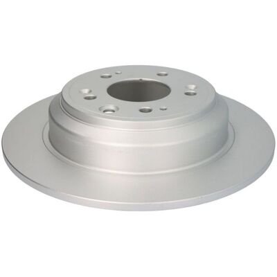Disco freno posteriore pieno ABE C44040ABE-P - Disco freno Disco freno posteriore pieno ABE C44040ABE-P - Disco freno