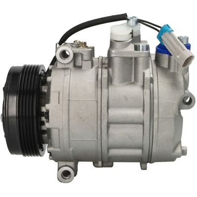 BOSCH 1 986 AD1 209 - Compressore condizionatore BOSCH 1 986 AD1 209 - Compressore condizionatore