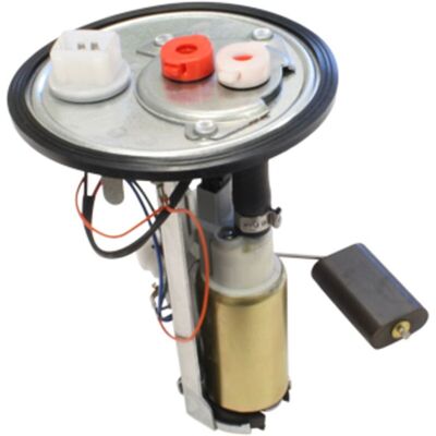 Pompa carburante Hitachi per Ford - Elettrica con indicatore livello carburante Pompa carburante Hitachi per Ford - Elettrica con indicatore livello carburante